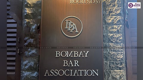 Bombay Bar Association 
