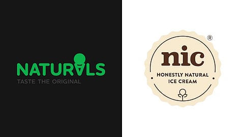 Naturals, NIC