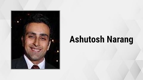 Ashutosh Narang