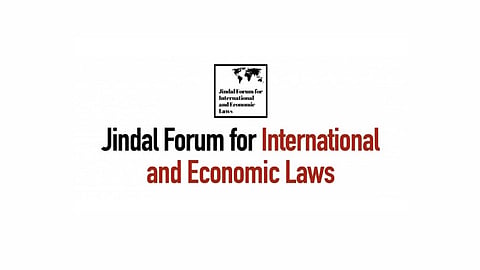 Jindal Forum for International and Economic Laws