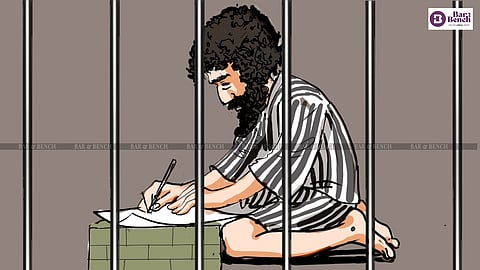 prisoner