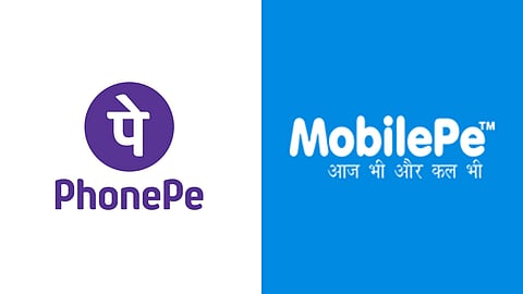 PhonePe and MobilePe