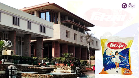 Nirma Washing Powder and Delhi HC