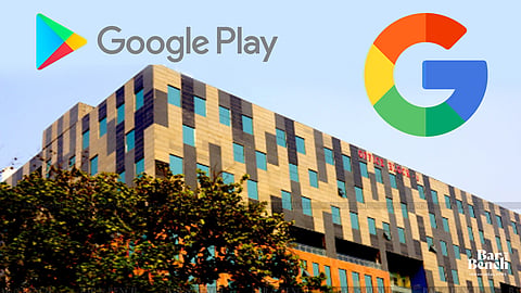 CCI, Google