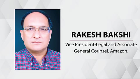 Rakesh Bakshi