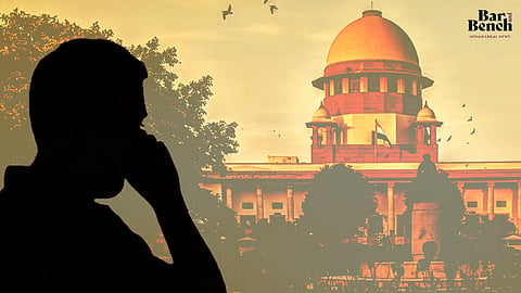 Supreme court