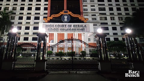 Kerala High Court 