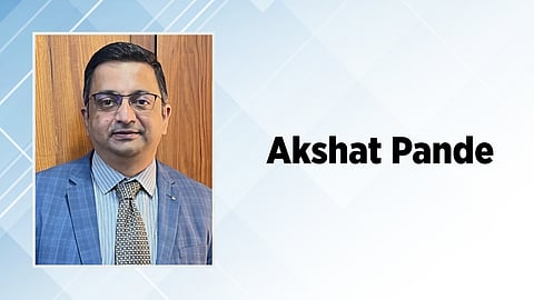 Akshat Pande