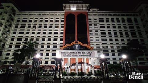 Kerala HC