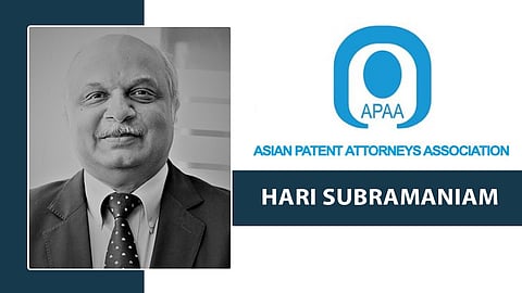 Hari Subramaniam
