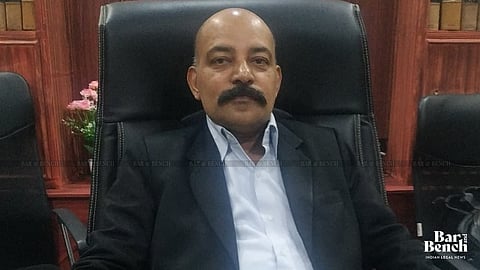 Advocate BA Aloor