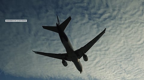 Right To Travel Abroad