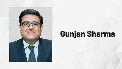 Gunjan Sharma