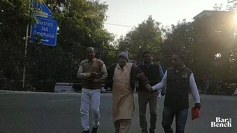 Jai Prakash (Unknown)