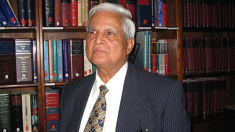DC Singhania