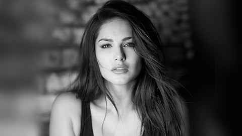 Sunny leone