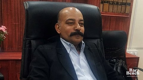 Advocate BA Aloor