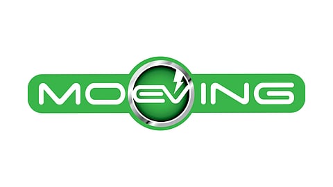 moeving