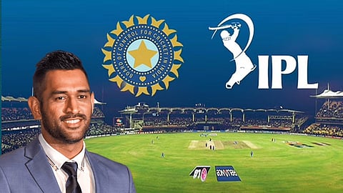 [IPL 2013 betting scandal] Madras High Court issues notice to IPS officer G Sampath in contempt plea filed by MS Dhoni