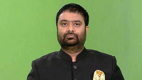 Deepak Chaurasia