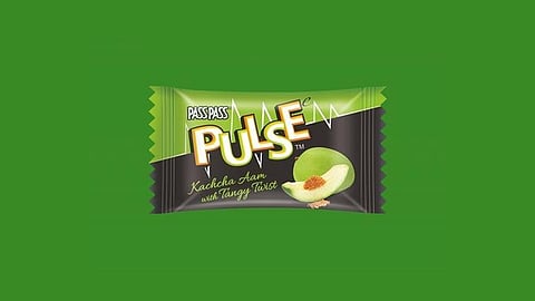 Pulse candy