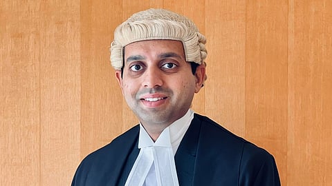 Vivek Siddalingaiah