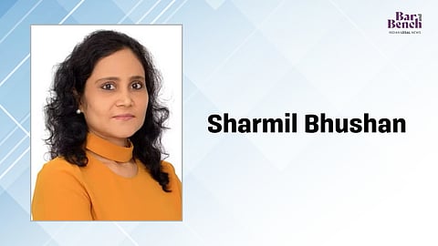Sharmil Bhushan