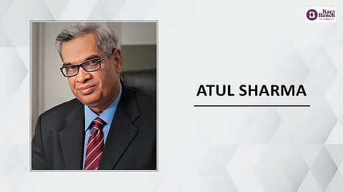 Atul Sharma