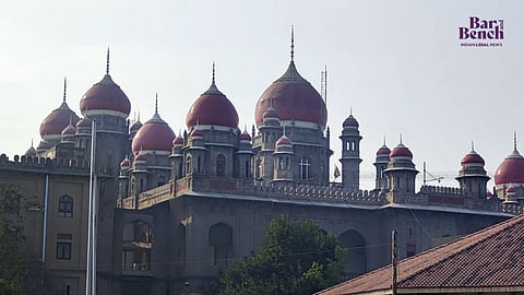 Telangana High Court