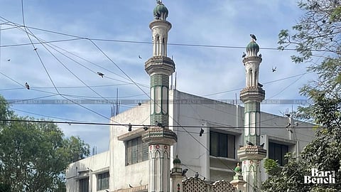 ಮಸೀದಿ