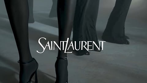 SaintLaurent