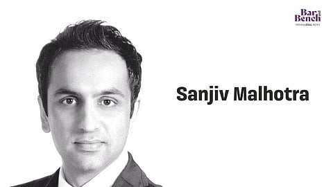 Sanjiv Malhotra