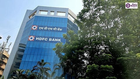 HDFC Bank