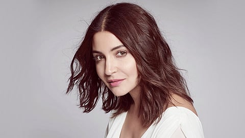 Anushka Sharma