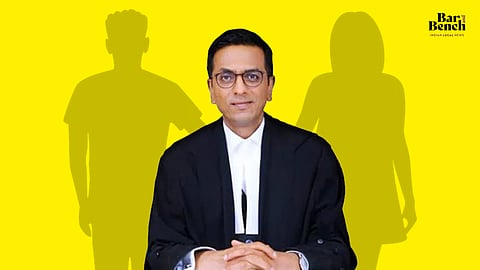 CJI DY Chandrachud