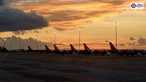 Airport