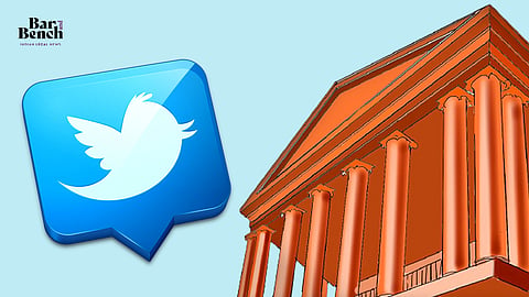 Karnataka HC and Twitter