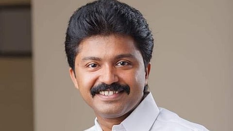 Eldhose Kunnappilly