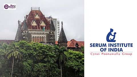 Serum institute and Bombay High Court