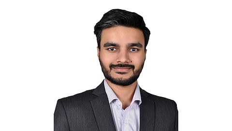 Sapan Parekh