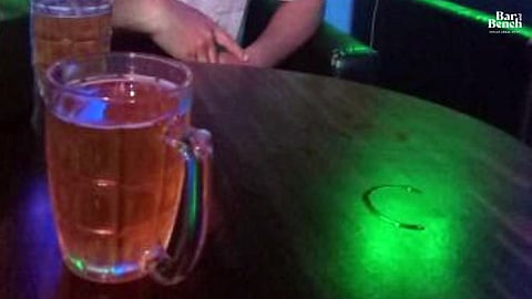 Beer
