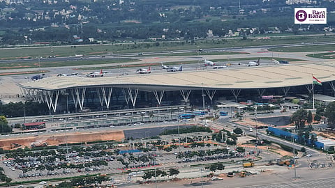 Bangalore Airport