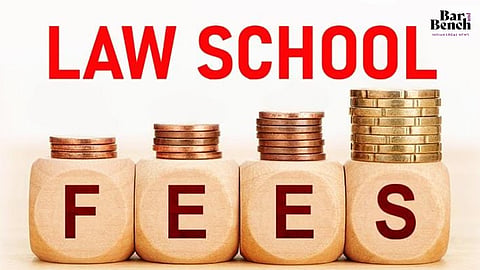 Law School fees