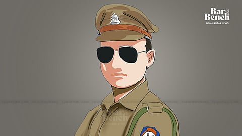 Police officer