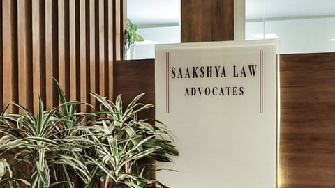 Saakshya Law