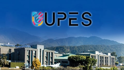 UPES