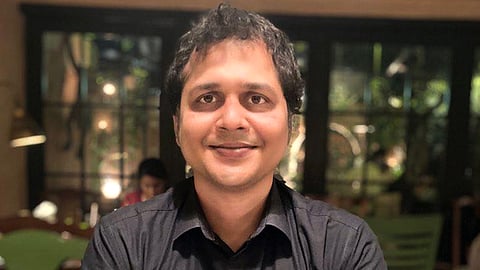 Saket Gokhale