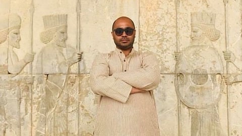 Abhijit Iyer Mitra