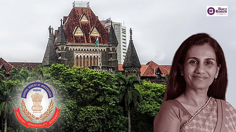 Chanda Kochhar, CBI and Bombay Hgih Court