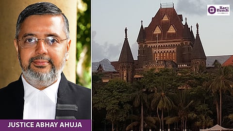 Justice Abhay Ahuja and Bombay High Court